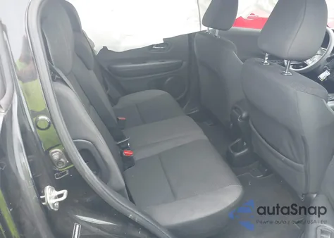 2019 Honda Hr-V Lx from USA, damaged, VIN 3CZRU6H3XKM727069